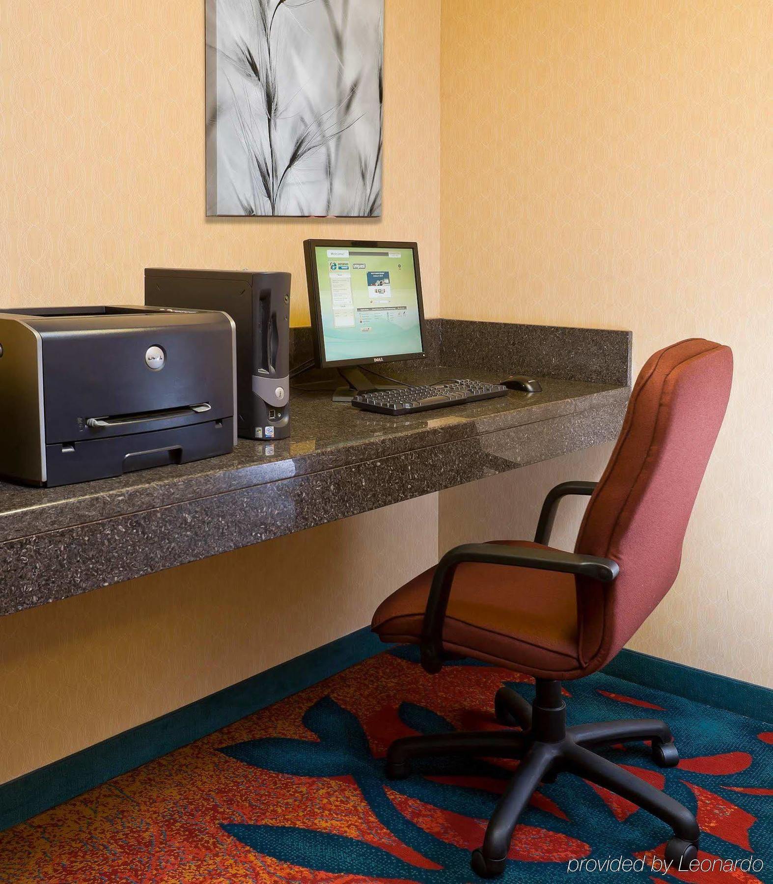 Residence Inn By Marriott Пеория Екстериор снимка